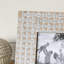 Cadre photo en bois 4 x 6