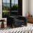 Amala Upholstered Barrel Chair-2008295692