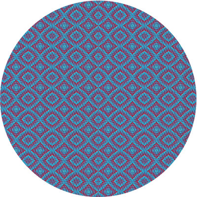 Port Augusta Geometric Indoor Rug