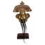 Master of Drama Sculpture