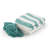 Hand Woven Throw Blanket-718106373