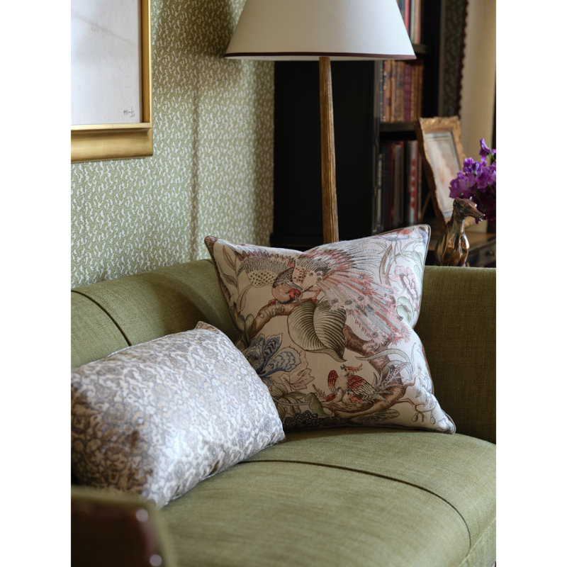 Ultimate Fabric, Gray