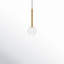 Luminaire suspendu sphère 1 lumière Gainsborough-88144518