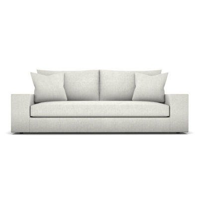 Lucca Bench Seat Sofa