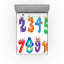 Multicolore drap-housse Ambesonne-106777315