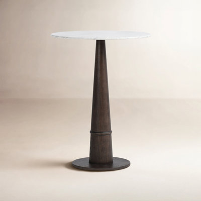 Beverly Oak Dining Table