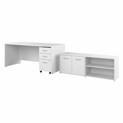 Ensemble de bureau 3 pièces StudioC Studio C