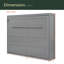 Lit escamotable Murphy-641298342-641298343
