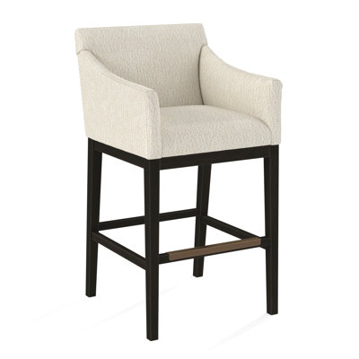 Upholstered Stool
