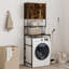 Freestanding Bathroom Cabinet-1671611365