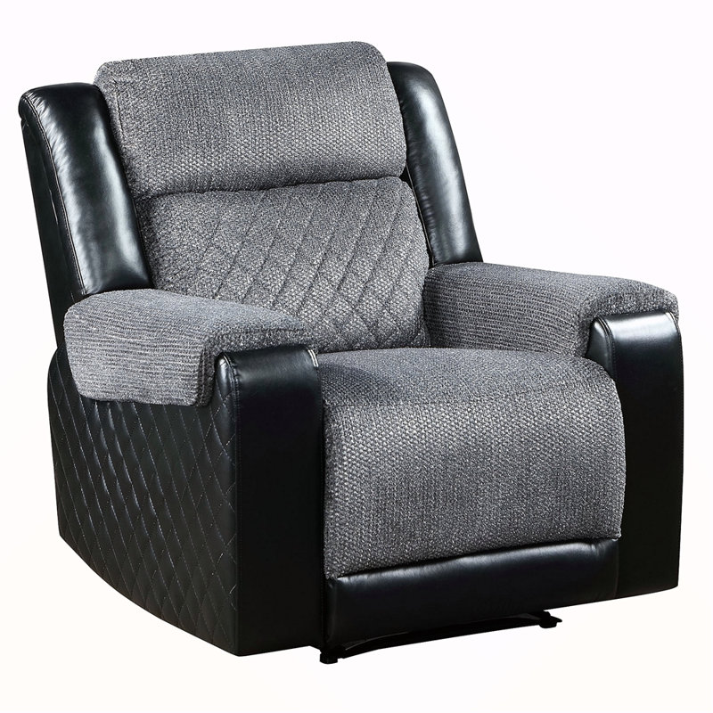 ALICIA GREY/RECLINER
