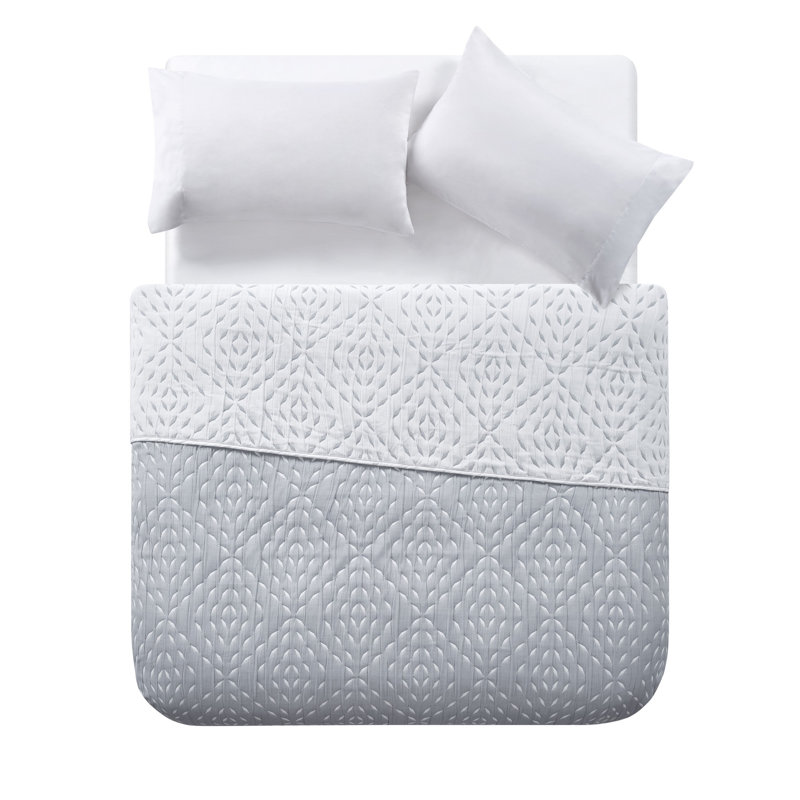 Standard Cotton Reversible Blanket