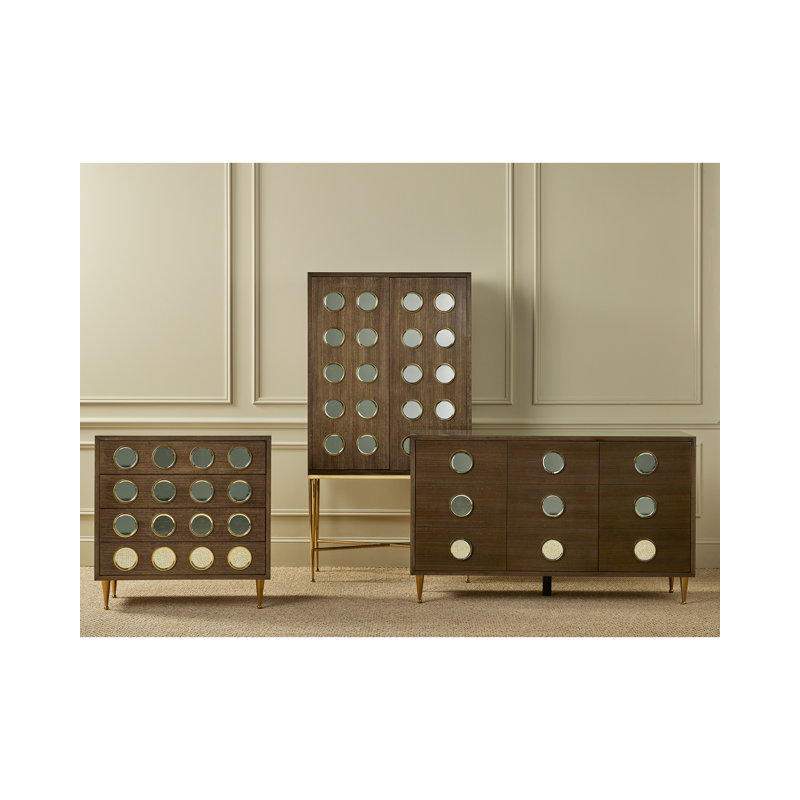 Colette Bar Cabinet