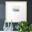 Elowen Coastline Splash III, reproduction d'art encadrée-1228359893-1243630761