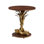 Octavia Solid Wood End Table