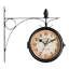 Horloge murale 4,72 po Mildred