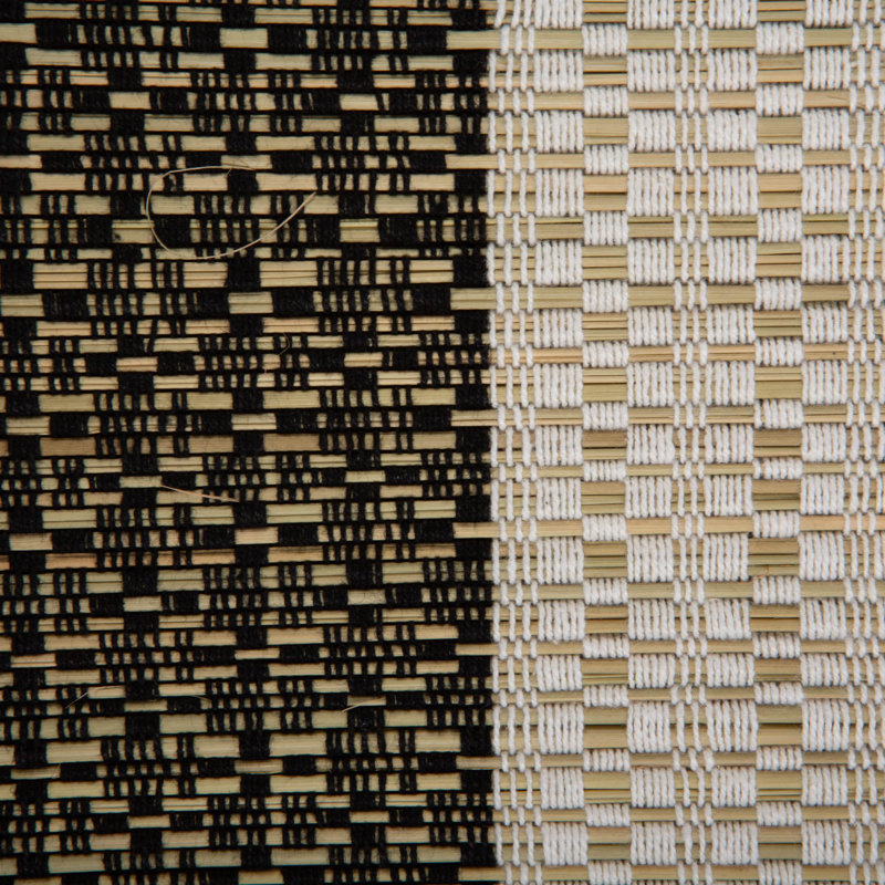 Ogden Urban Oasis Reed Table Runner