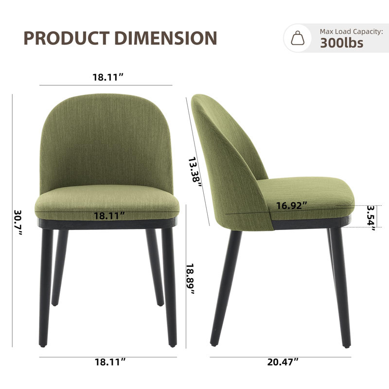 Upholstered Dining Chair