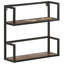 Tharpe with Reclaimed Wood