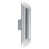 Stainless steel and white is out of stock selected