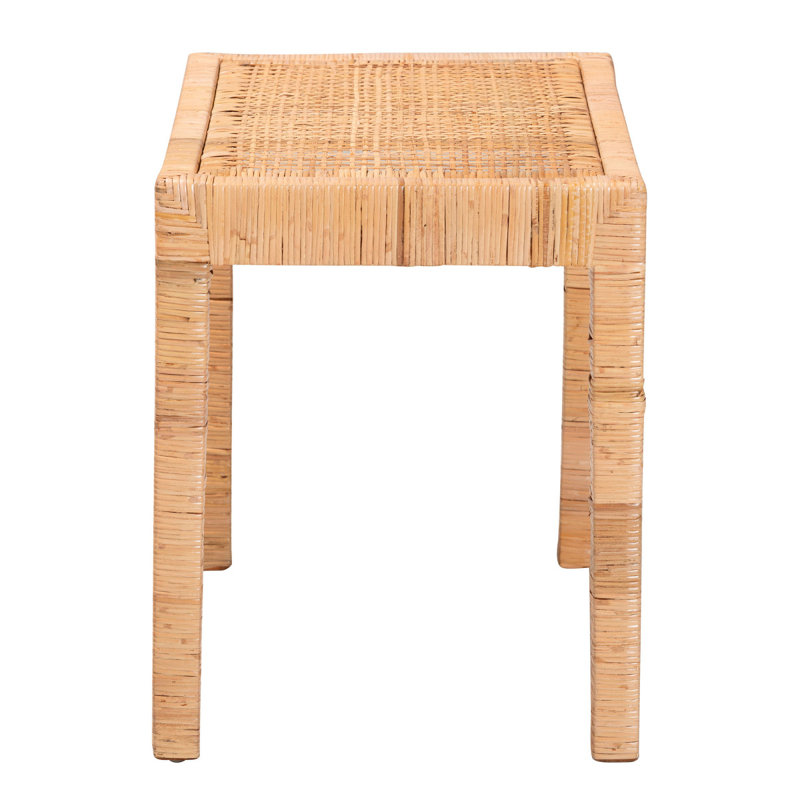 Banc d'appoint moderne Modern Bohemian