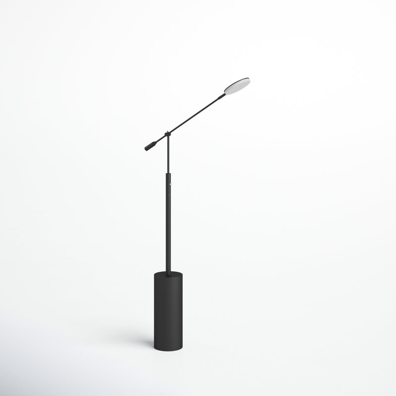 Christophe 45.5'' LED Floor Lamp
