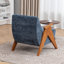 Upholstered Armchair-789148318