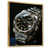 Gold Floater Framed