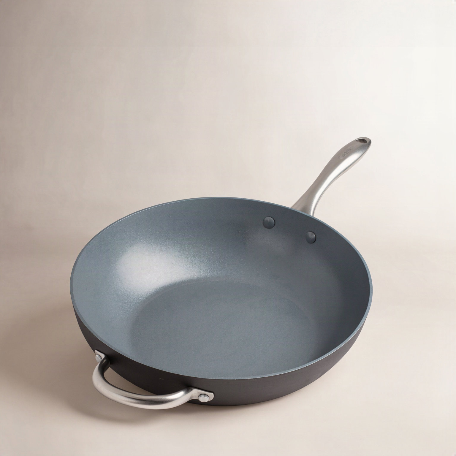 GreenPan Lima Ceramic Non-Stick Wok