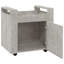 Macknair Secretary Desk-374324654