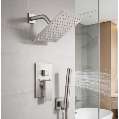 Shower Head 1.8 GPM