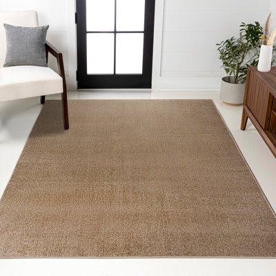 Tapis brun Twyla Classic