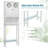 Belanger Bathroom Cabinet