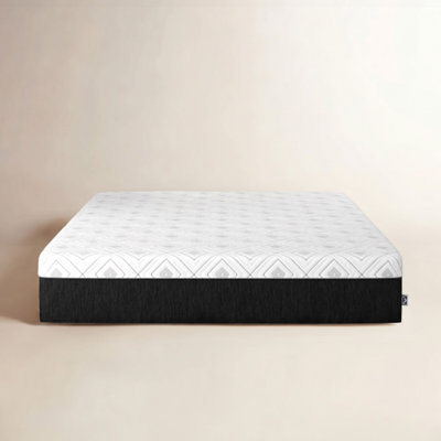 Sealy Cool 12" Medium Hybrid Mattress