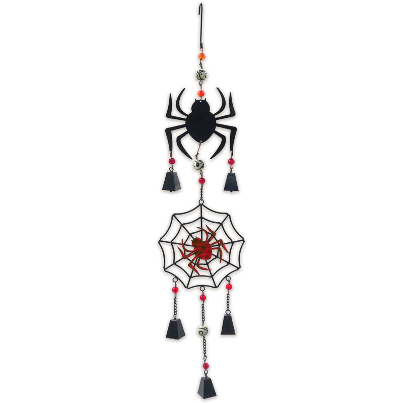 Carillon Trio Spider