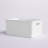 Hashtag Home Plastic Decorative Bin-300868446-300825169