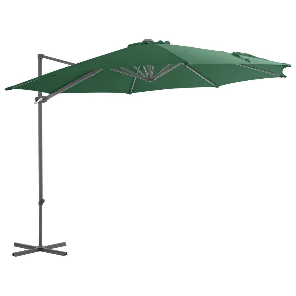 3m Cantilever Parasol