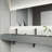 Halsey 8" H Single Handle Single Hole Bathroom Faucet-50158201