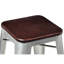 Tabouret de bar 26 po Burlon