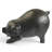 Animals Weather Resistant Iron Garden Statue