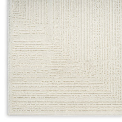 Ivaline Sustainable Woven Area Rug