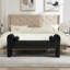 Banc de rangement 60 pouces-130852465