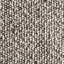 Tapis gris / ivoire tissé à plat à la main Sevag-1221402084
