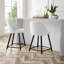 Tabourets de bar Cordial - ensemble de 2-689967197-689967199