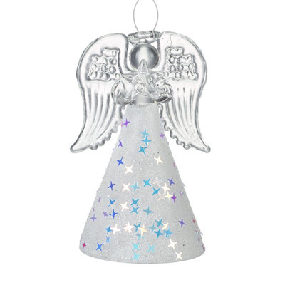 Hanging Angel Decoration
