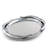 Arthur Court Designs Western Aluminum Platter