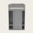 Premium Solid Wood Loft Bed with Built-In Wardrobe & Study Desk-1748697285-1748697274
