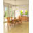 Sarah Four Leg Extension Table-11362891-61405773
