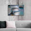 Ivy Bronx «Drift» par Marion Griese, art mural en métal-852444912