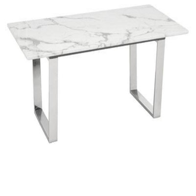 Zuri Marble Top Coffee Table